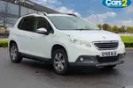 2015 Peugeot 2008