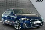 2024 Audi A1