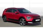 2023 Kia Niro
