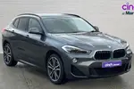 2018 BMW X2