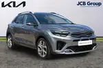 2024 Kia Stonic