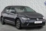 2024 Volkswagen Polo