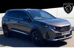 2023 Peugeot 5008
