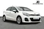 2016 Kia Rio