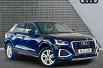 2021 Audi Q2