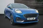 2021 Ford Puma