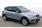2020 SEAT Arona