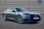2022 Audi A6