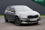 2022 Skoda Fabia