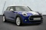 2018 MINI Hatchback 5dr