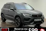 2022 Cupra Ateca
