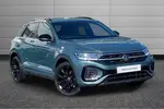 2022 Volkswagen T-Roc