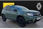 2023 Dacia Duster