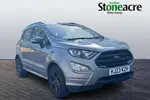 2023 Ford EcoSport