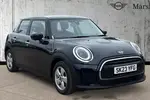 2023 MINI Hatchback