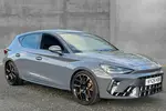2025 Cupra Leon