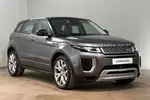 2017 Land Rover Range Rover Evoque