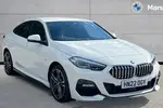 2022 BMW 2 Series Gran Coupe
