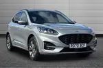2020 Ford Kuga
