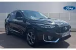 2024 Ford Kuga