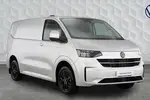 2025 Volkswagen Transporter