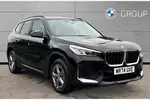 2024 BMW X1