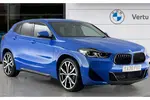 2021 BMW X2