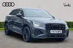 2025 Audi Q2