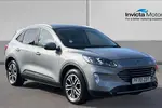 2021 Ford Kuga