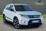 2023 Suzuki Vitara