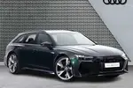 2023 Audi RS6