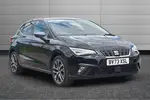2023 SEAT Ibiza