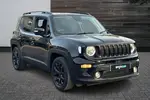 2020 Jeep Renegade
