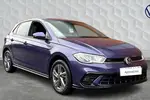 2023 Volkswagen Polo