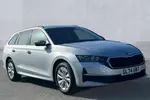 2024 Skoda Octavia Estate