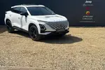 2025 Omoda 5