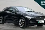 2021 Jaguar I-Pace