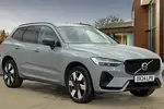2024 Volvo XC60