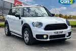 2019 MINI Countryman