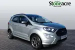 2023 Ford EcoSport