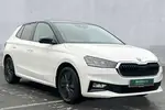 2023 Skoda Fabia