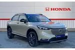 2022 Honda HR-V