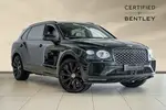 2024 Bentley Bentayga