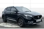 2024 MG ZS