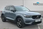 2020 Volvo XC40