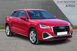 2023 Audi Q2
