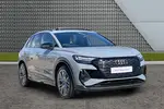 2023 Audi Q4