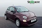2017 Fiat 500