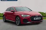2025 Audi A3