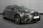 2022 SEAT Ibiza
